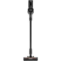 Gorenje SVC222480AA ÁLLÓ POSZÍVÓ 2IN1 -  250W; 2in1 porszívó + morzsaporszívó; AntiTangle technológia;  0,7 literes portartály űrtartalom; vezeték nélküli működés; LED világítás