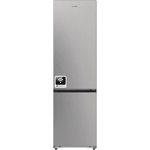 Gorenje NRB620C6X4WFE Szabadonálló kombinált hűtő, Total NoFrost, Inverter kompresszor, Crisp Zone, 203 cm