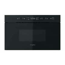 Whirlpool MBNA920B beépíthető mikrohullámú sütő: fekete szín