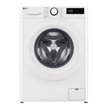 LG F2DR508SWW Keskeny Mosó-szárítógép Gőz, 8/5kg