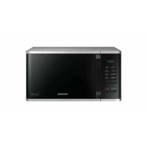 Samsung MS23K3513AS/EO mikróhullámú sütő Inox