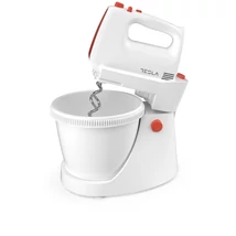 Tesla MX501WRB Tálas mixer szürke-fekete 500W