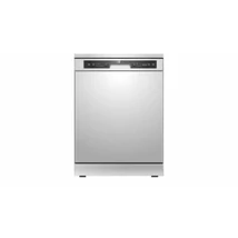 Midea MFD60S120X-HR szabadonálló mosogatógép,  INOX - 5 ÉV GYÁRI GARANCIA!