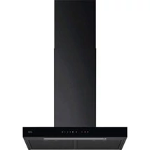 AEG NDB6761HB Kürtős páraelszívó, Hob2Hood, Breeze, 3+ fokozat, 60 cm