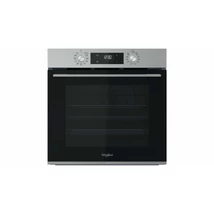 WHIRLPOOL OMK58HU1X Beépíthető sütő
