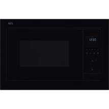 AEG OS5GM251EB Beépíthető mikrohullámú sütő