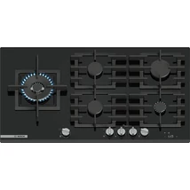 Bosch PRS9A6H40 90cm széles Gázlap Serie8