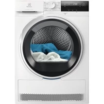 Electrolux EW6D384AE GentleCare Hőszivattyús szárítógép,  8 kg, inverter