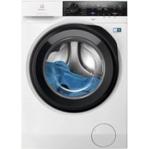 Electrolux EW8W4402QE UltraCare Mosó-szárítógép, SteamRefresh gőzprogram, Hygiene program gőzzel, UniversalDose, UltraQuick 49perc program, A energiaosztály, 11/7 kg, 1400 f/p, ökoinverter motor, Wifi