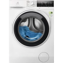 Electrolux EW7F4692EQ SteamCare Elöltöltős mosógép, SteamRefresh gőzprogram, Hygiene program gőzzel, UniversalDose, QuickCare 69perc program, A energiaosztály, 9 kg, 1600 f/p, ökoinverter motor, Wifi