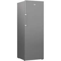 Beko RSSE415K40SN szabadonálló hűtőszekrény, 367 l, 171 cm, inox