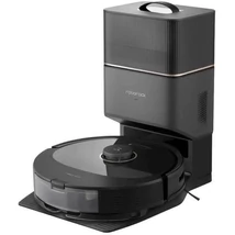 Roborock Q8-MAX-PLUS-BK Q8 Max Plus Black robotporszívó 67 dB üzemidő 240