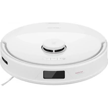 Roborock Q8-MAX-WHITE Q8 Max White robotporszívó 67 dB, üzemidő 240 perc