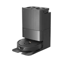 Roborock QREVO-S-BLACK Qrevo S Black robotporszívó 62 dB Üzemidő 180 perc Wi-Fi_copy_1