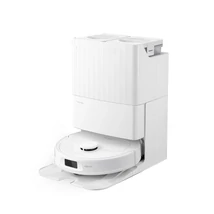 Roborock QREVO-S-WHITE Qrevo S White robotporszívó 62 dB Üzemidő 180 perc Wi-Fi
