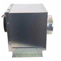 Falmec - Páraelszívó külső motor SEM1 T850 powered by (padlástérbe)