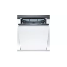 Bosch SMV25EX02E teljesen beépíthető mosogatógép, Serie2, 5 program, 48 dBA