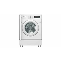 Bosch WIW28542EU Elöltöltős mosógép