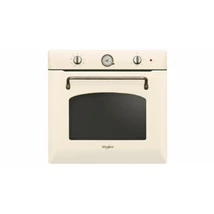 Whirlpool WTAC8411SCOW rusztikus beépíthető sütő Old white