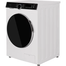 Tesla WW86492M mosó szárító, 8+6, 1400,  inverter motor, gőz funkció,  47,5 cm mély