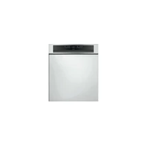 Whirlpool WBO 3T333 P  6,5 X beépíthető kezelőpaneles mosogatógép