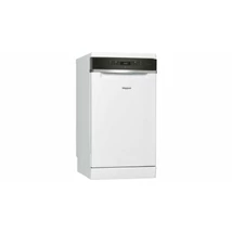 Whirlpool WSFO3O34PF szabadonálló mosogatógép