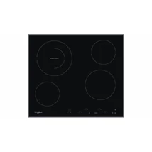 Whirlpool AKT 8900 BA beépíthető kerámia főzőlap