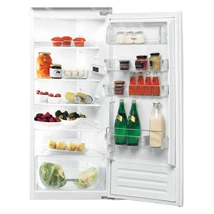 Whirlpool ARG7182 Beépíthető hűtő 209 l/ , 6. Érzék funkció