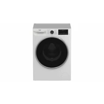 Beko  WTV9612XS keskeny elöltöltős mosógép, 9kg, 1200f