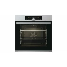 Gorenje BOS6747A01X beépíthető sütő,  gőz, inox