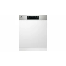 Electrolux EES47310IX Beépíthető mosogatógép, 13 teríték, AirDry, 8 program