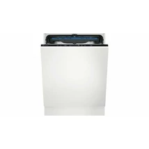 Electrolux EES48401L Beépíthető mosogatógép, Quickselect kezelőpanel, MaxiFlex fiók, 14 teríték, AirDry, 8 program