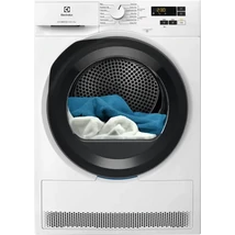 Electrolux EW6D39CBE GentleCare Hőszivattyús szárítógép, D energiaosztály, 9 kg, inverter motor