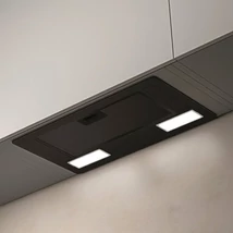 ELICA ERA C BL/A/52 beépíthető páraelszívó, 52 cm, fekete