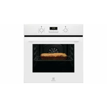 Electrolux EOF3H40BW Beépíthető sütő, LED kijelző