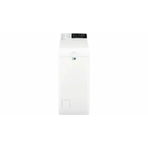 Electrolux EW6TN3062H PerfectCare felültöltős mosógép, 6 kg, 1000 f/p., TimeManager