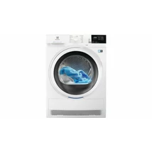 Electrolux EW7D384VE PerfectCare hőszivattyús szárítógép, 8 kg, inverter