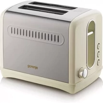 Gorenje T1100CLI KENYÉRPIRÍTÓ - Classico design