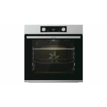 Gorenje BPS6737E14X beépíthető sütő