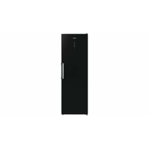 Gorenje R619EABK6 szabadonálló hűtőszekrény, 185 cm magas, DynamicAir, fekete szín