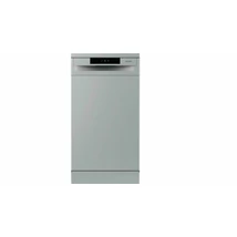 Gorenje GS520E15S szabadonálló keskeny mosogatógép, inox