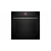 BOSCH HBG7721B2 Beépíthető sütő - Serie8 - Fekete - HomeConnect - 11 sütési mód