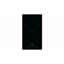AEG IKB32300CB Beépíthető indukciós főzőlap