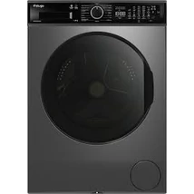 Kluge KWF2491DG előltöltős mosógép, 60cm, SteamAssist 9Kg