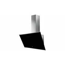 Electrolux KFVB19K Kürtős páraelszívó, Breeze funkció, Hob2Hood, 3+2 fokozat, 90 cm