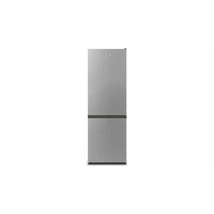 Gorenje NRK6182PS4 A++ NOFrost-s  kombinált hűtő  INOX