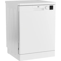 Beko DVN05320W szabadonálló mosogatógép, fehér szín