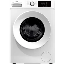 Beko B1WFM2821WEE Szabadonálló elöltöltős mosógép, 8 kg, 1200 f, 52 cm mély