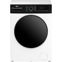 Beko BMM5DFO5741WPB Szabadonálló mosó-szárító, 7/5 kg, 1400 f, 52 cm mély