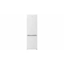 Beko RCSA300K40WN szabadonálló kombinált hűtőszekrény,  181 cm, fehér